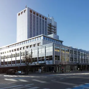 Hotel Scandic Falkoner, Copenhague