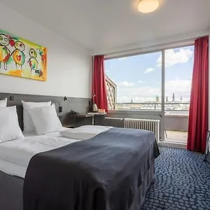 Hotel Profilhotels Mercur, Copenhague