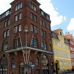 Hotel Bethel, Copenhague